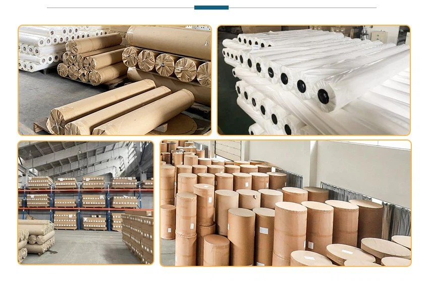 paper sublimation printing stock