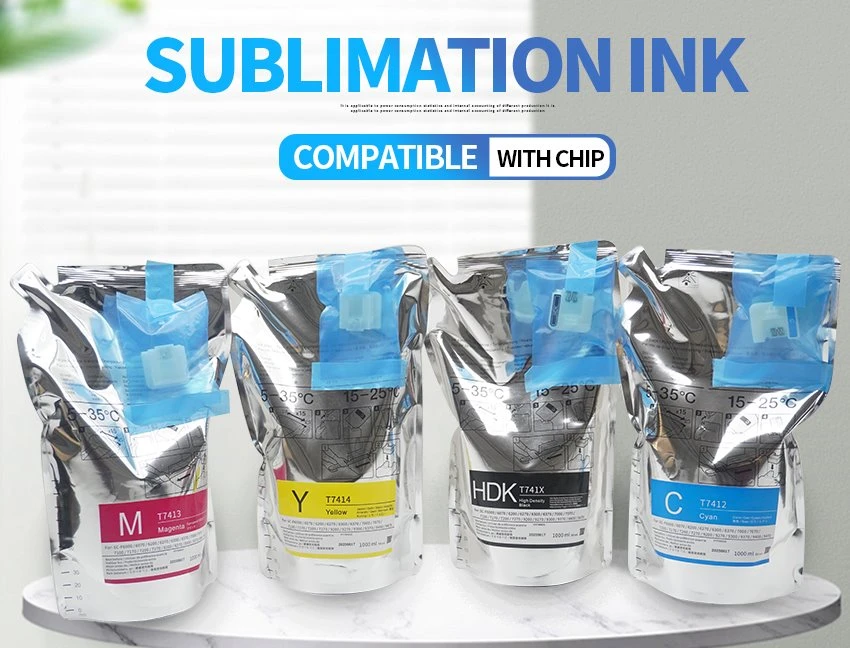 sublimation ink for epson