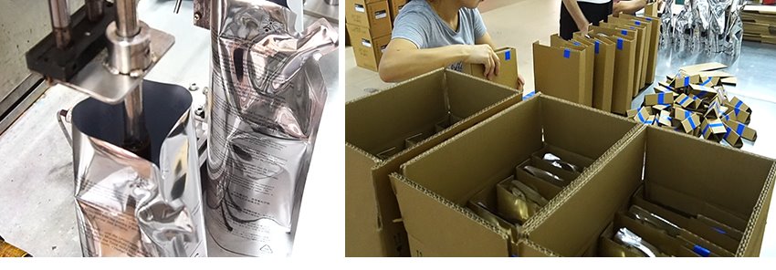 4 color sublimation ink