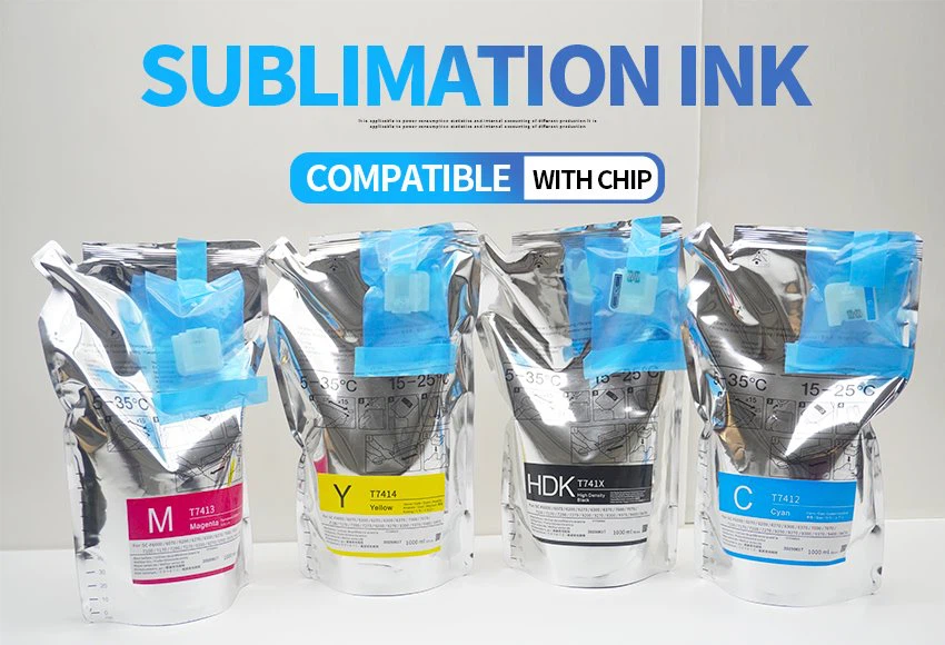 sublimation ink refill for epson sublimation ink refill for epson