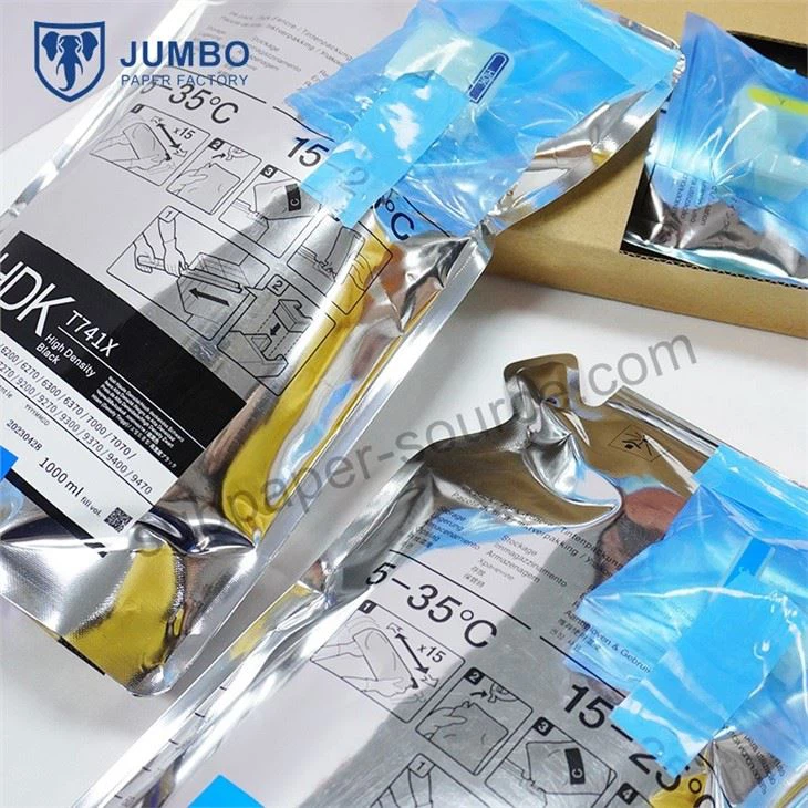 sublimation ink 1 liter_