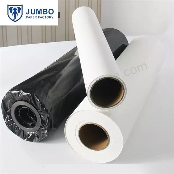 1 dye sublimation printing paper