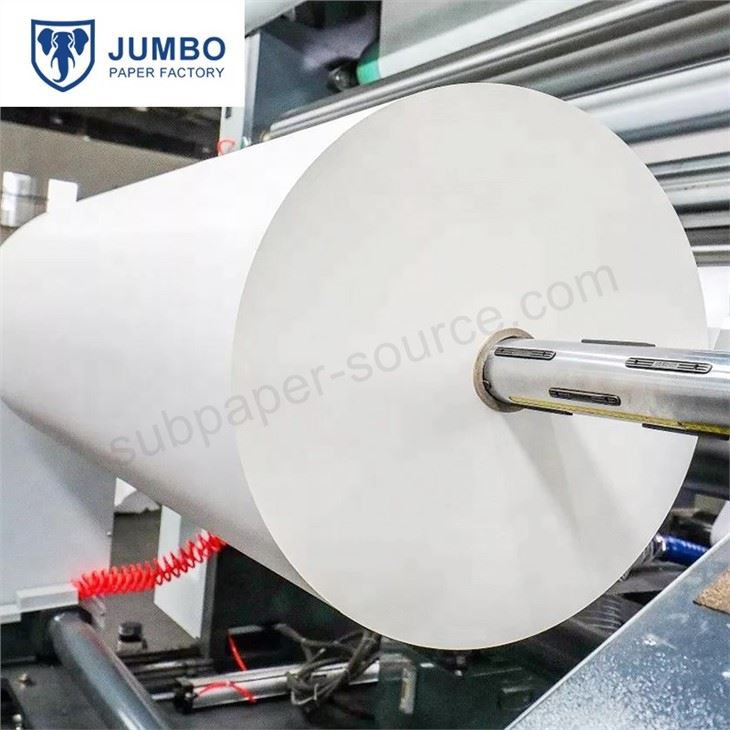 dye sublimation printing paper roll