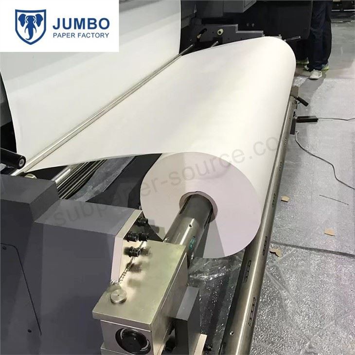 roll sublimation paper