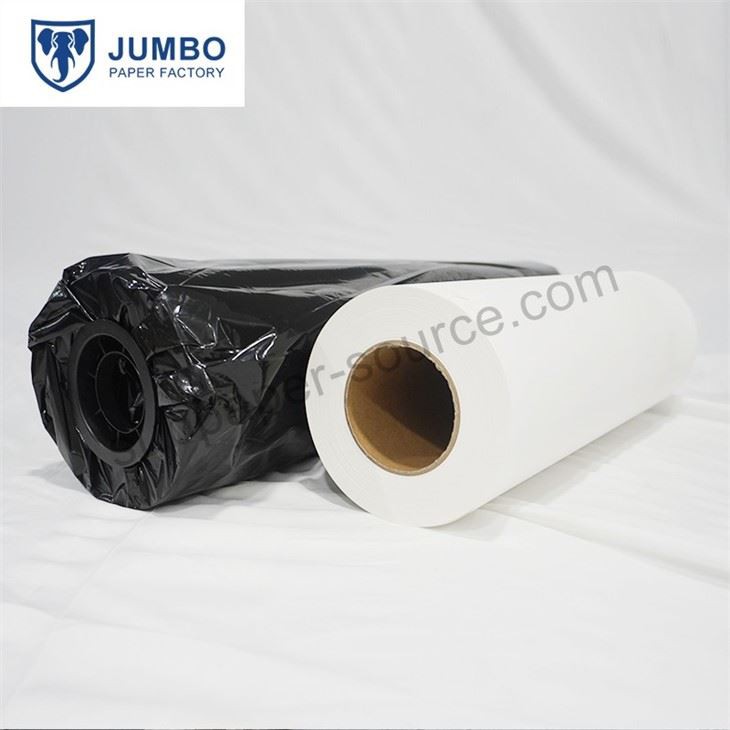 sublimation paper roll