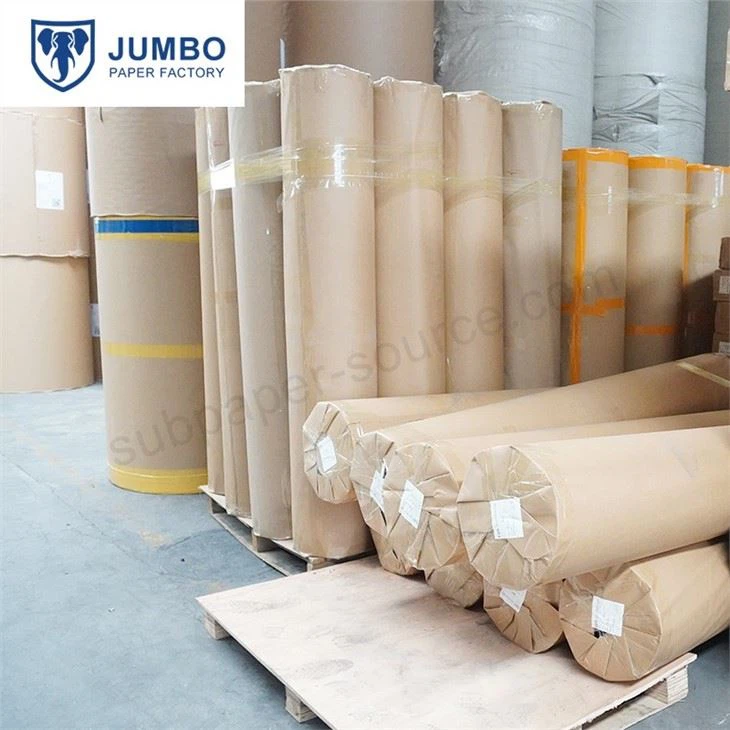 large format sublimation paper stock