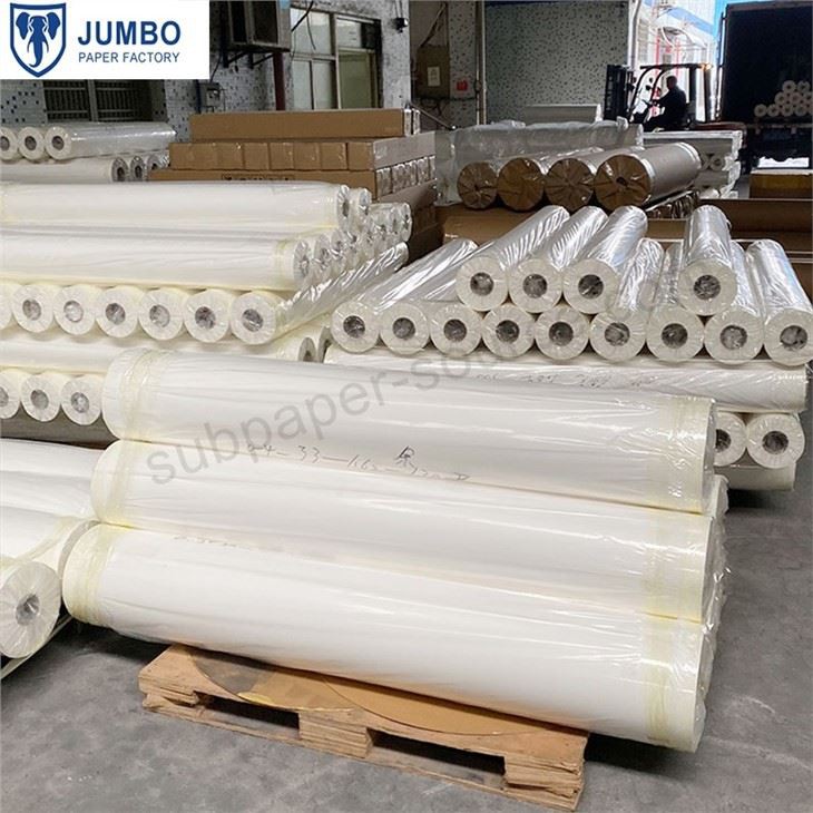 paper sublimation printing