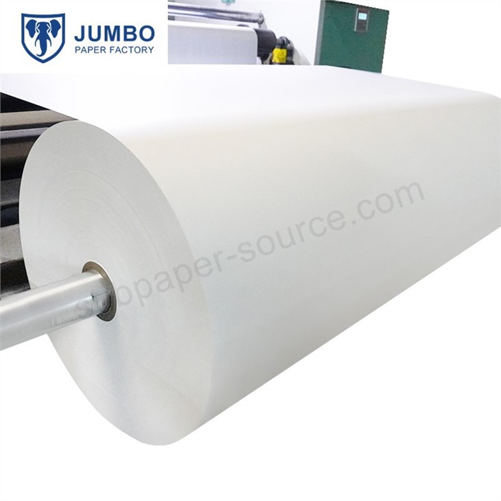 quick dry sub paper jumbo roll