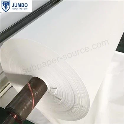 Dye Sublimation Paper Rolls