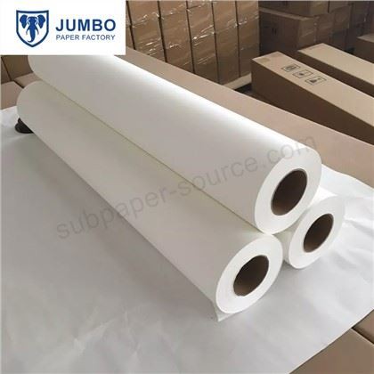 90gsm sublimation paper