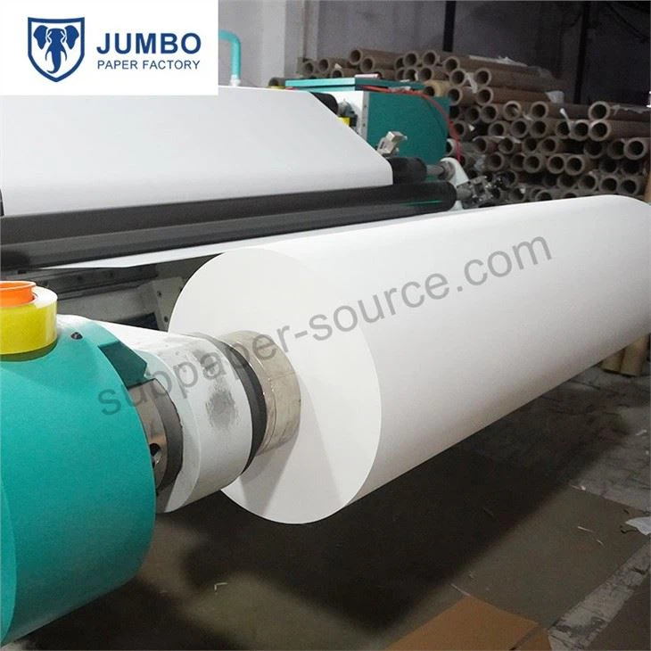 sublimation transfer paper