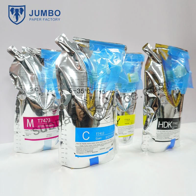 Sublimation Ink Refill for Epson