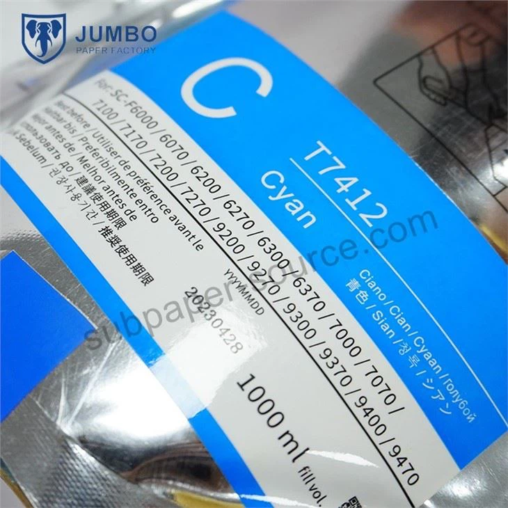 epson sublimation ink