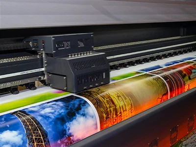 What is digital sublimation printing