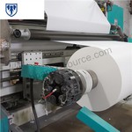 Long Sublimation Paper
