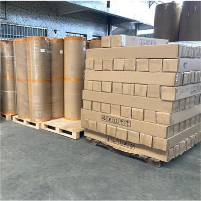 Sublimation Paper Roll