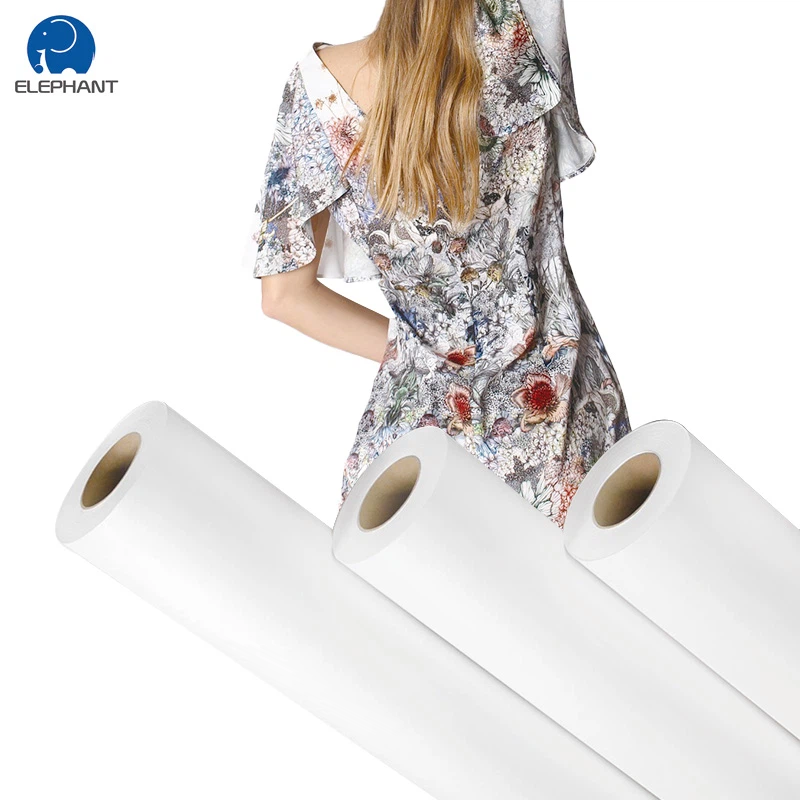 Sublimation Paper For Clothes