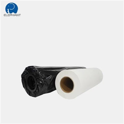 Adhesive Sublimation Paper
